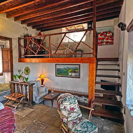 Casa Mirador Del Sur Holiday home *