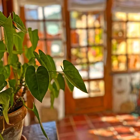 Casa Mirador Del Sur *