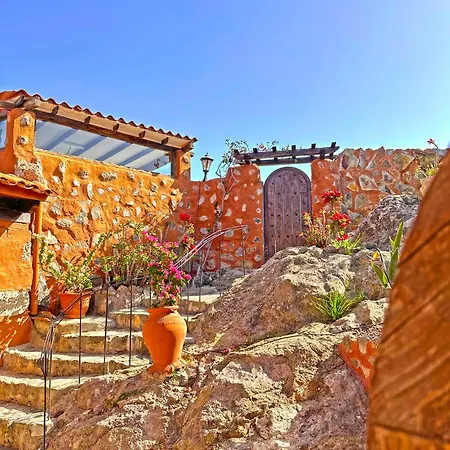 Casa Mirador Del Sur