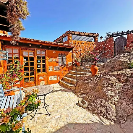 Holiday home Casa Mirador Del Sur