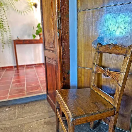 Casa Mirador Del Sur Holiday home *