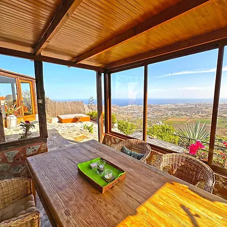 Casa Mirador Del Sur Holiday home *