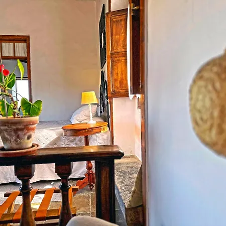 Casa Mirador Del Sur Holiday home *