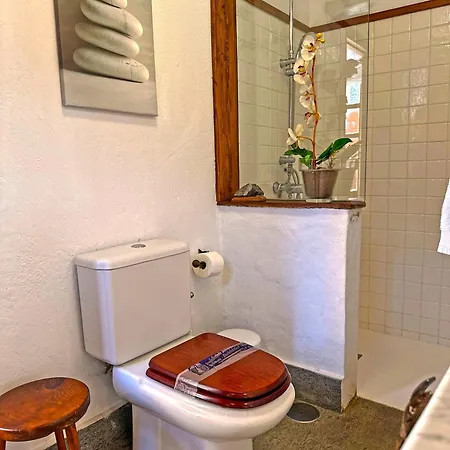 Holiday home Casa Mirador Del Sur Las Palmas de Gran Canaria